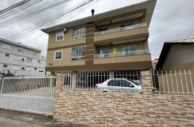 Apartamento com 2 quartos à venda na Servidão Madre Paulina, Ingleses, Florianópolis