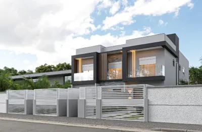 Casa com 3 quartos à venda na Rua Caminhos Dos Areias, 09, São João do Rio Vermelho, Florianópolis