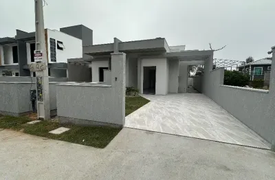 Casa com 3 quartos à venda na Rua Caminho Dos Areias, 11, São João do Rio Vermelho, Florianópolis