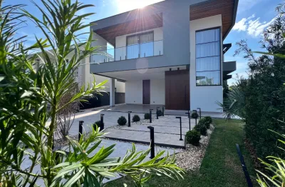 Casa alto padrão condomínio jardim ingleses. sofisticação e bem estar em um só lugar