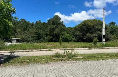 Terreno à venda na Rua Caminho Dos Areiais Lote 10 Qb, 10, São João do Rio Vermelho, Florianópolis