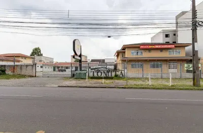 Ponto à venda, 569 m² por r$ 350.000,00 - centro - pinhais/pr