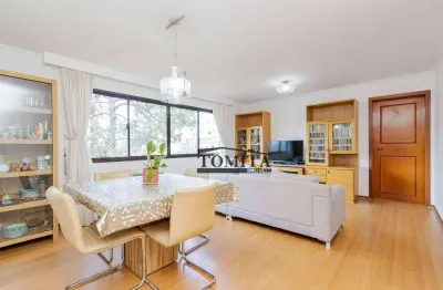 Apartamento com 3 quartos à venda, 89 m² por r$ 700.000 - cabral - curitiba/pr - banheiro reformado adequado p/pessoas com necessidades  especiais