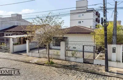 Casa residencial / comercial à venda, por r$ 790.000 - bucarein - joinville/sc