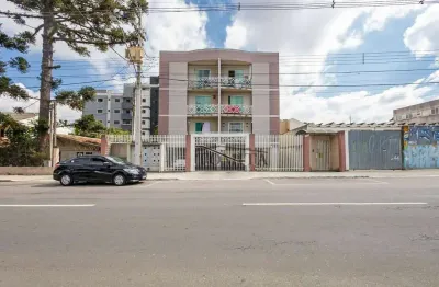 Apartamento com 3 quartos à venda, 94 m² por r$ 490.000 - centro - pinhais/pr
