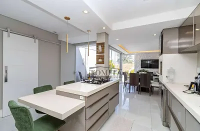 Sobrado com 3 quartos à venda, 133 m² por r$ 1.390.000