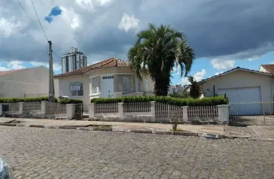 Casa com 3 dormitórios à venda, 113 m² por r$ 850.000 - brusque - lages/sc