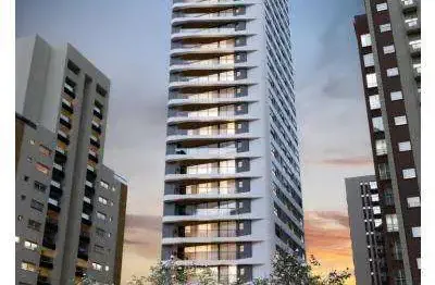 Apartamento para Venda em São Paulo, Vila Clementino, 4 dormitórios, 3 suítes, 5 banheiros, 2 vagas