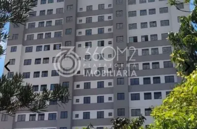 Apartamento para Venda em Santo André, Santa Maria, 2 dormitórios, 1 banheiro, 1 vaga