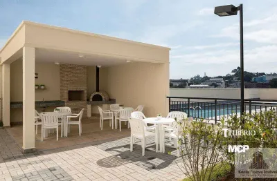 Apartamento para venda em diadema, centro, 2 dormitórios, 1 banheiro, 1 vaga