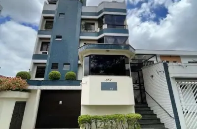 Cobertura para Venda em São Bernardo do Campo, Nova Petrópolis, 3 dormitórios, 2 suítes, 3 banheiros, 2 vagas