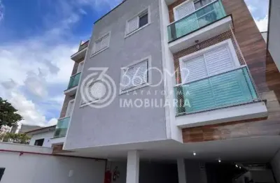 Apartamento sem condomínio para venda em santo andré, vila francisco matarazzo, 3 dormitórios, 1 suíte, 2 banheiros, 2 vagas