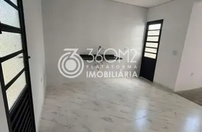 Apartamento garden para venda em santo andré, vila alice, 2 dormitórios, 1 suíte, 2 banheiros, 1 vaga