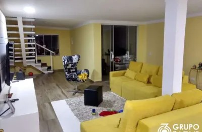 Sobrado para venda em são bernardo do campo, baeta neves, 3 dormitórios, 1 suíte, 3 banheiros, 4 vagas