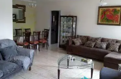 Apartamento para Venda em Santo André, Parque das Nações, 3 dormitórios, 3 suítes, 4 banheiros, 3 vagas