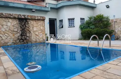 Casa para venda em são bernardo do campo, rudge ramos, 3 dormitórios, 1 suíte, 3 banheiros, 3 vagas