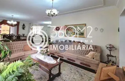 Apartamento para venda em são bernardo do campo, rudge ramos, 4 dormitórios, 2 suítes, 5 banheiros, 2 vagas
