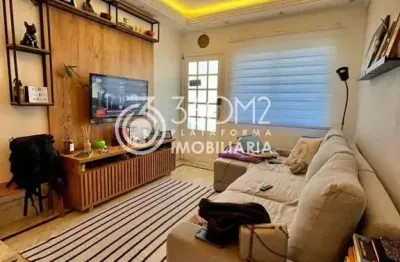 Sobrado em condomínio para venda em são bernardo do campo, nova petrópolis, 2 dormitórios, 1 banheiro, 1 vaga