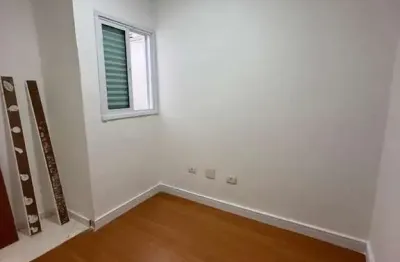 Apartamento sem condomínio para venda em santo andré, vila guiomar, 2 dormitórios, 1 suíte, 2 banheiros, 1 vaga