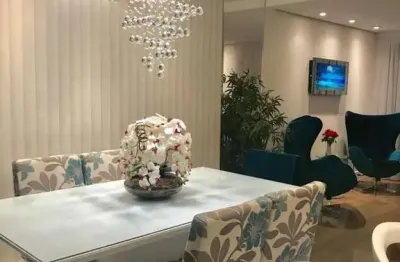 Apartamento duplex para venda em santo andré, jardim, 2 dormitórios, 2 suítes, 3 banheiros, 3 vagas