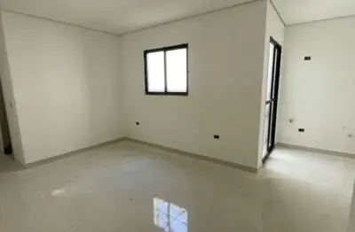 Apartamento para Venda em Santo André, Parque Novo Oratório, 2 dormitórios, 1 suíte, 2 banheiros, 1 vaga