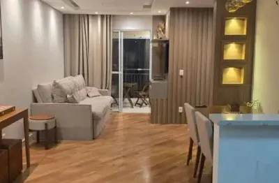 Apartamento para venda em santo andré, vila américa, 2 dormitórios, 1 suíte, 2 banheiros, 2 vagas