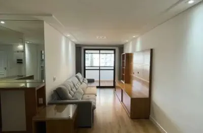 Apartamento para Venda em Santo André, Vila Gilda, 3 dormitórios, 2 suítes, 3 banheiros, 2 vagas