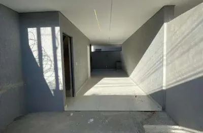 Sobrado para Venda em Santo André, Jardim Santo Alberto, 2 dormitórios, 2 suítes, 3 banheiros, 2 vagas