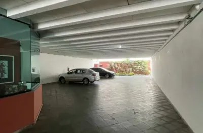 Apartamento para venda em santo andré, vila gilda, 3 dormitórios, 1 suíte, 2 banheiros, 3 vagas