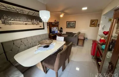 Apartamento para venda em são caetano do sul, barcelona, 2 dormitórios, 1 suíte, 2 banheiros, 2 vagas