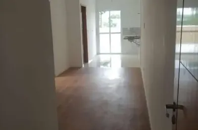 Apartamento para venda em santo andré, vila pires, 2 dormitórios, 1 suíte, 2 banheiros, 1 vaga