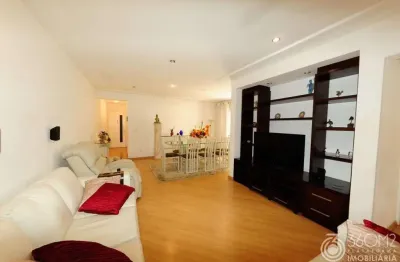 Apartamento para venda em santo andré, campestre, 3 dormitórios, 2 suítes, 3 banheiros, 2 vagas