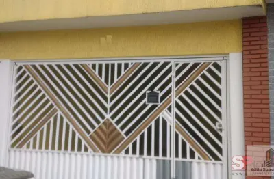 Sobrado para venda em são bernardo do campo, demarchi, 3 dormitórios, 1 suíte, 2 banheiros, 2 vagas