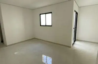 Apartamento Garden para Venda em Santo André, Parque Novo Oratório, 2 dormitórios, 1 suíte, 2 banheiros, 1 vaga