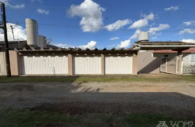 Casa em Condomínio para Venda em Bragança Paulista, Serrinha, 6 dormitórios, 6 suítes, 9 banheiros, 10 vagas