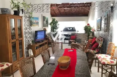Casa com 4 quartos à venda no Ingleses, Florianópolis 