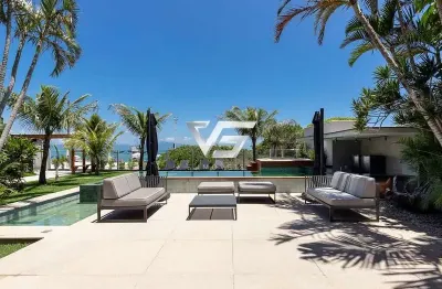 Casa com 8 quartos à venda no Cachoeira do Bom Jesus, Florianópolis 