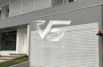 Casa com 3 quartos à venda em jurerê internacional, florianópolis , 412 m2 por r$ 5.450.000