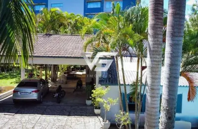 Terreno à venda no Saco Grande, Florianópolis 