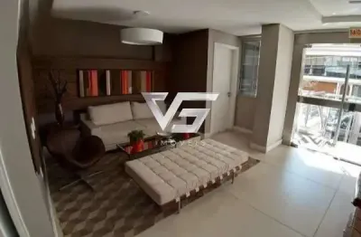 Cobertura com 3 quartos à venda no Centro, Florianópolis 