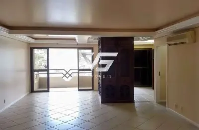 Apartamento com 4 quartos à venda no Beira Mar, Florianópolis 