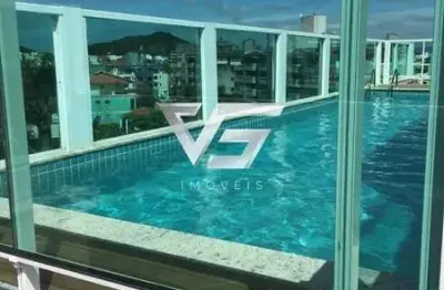 Apartamento com 2 quartos à venda em jurerê, florianópolis , 82 m2 por r$ 1.490.000