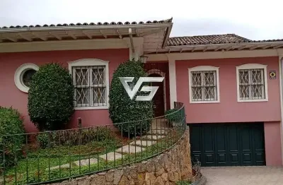 Casa com 3 quartos à venda no Centro, Florianópolis 