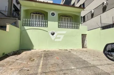 Casa com 5 quartos à venda na Agronômica, Florianópolis 