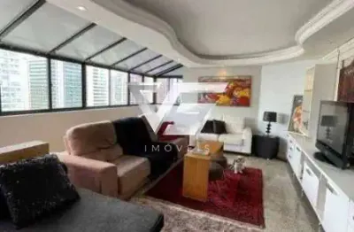 Apartamento com 3 quartos à venda no Centro, Florianópolis 