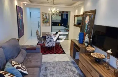 Apartamento com ótima localização no centro de florianópolis