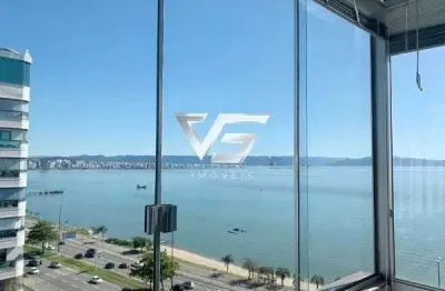 Apartamento com 2 quartos à venda no Centro, Florianópolis 