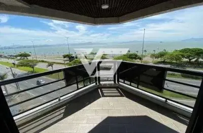 Apartamento com 3 quartos à venda no Beira Mar, Florianópolis 