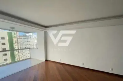 Excelente cobertura duplex na agronômica com 207m² privativos