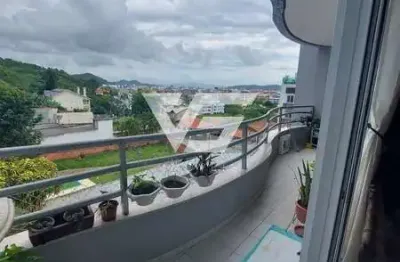Apartamento com 3 quartos à venda em Jurerê, Florianópolis 